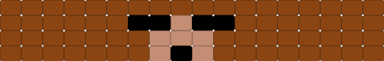 Simple fnaf Freddy - red
