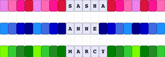 Match w/ Someone