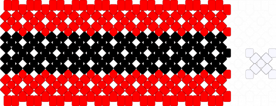 Caine rotator base (wip) pt.1 - red,caine,black,tadc,the amazing digital circus
