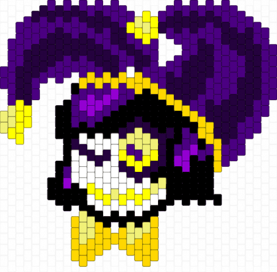 Tadc Collection - Kandi Pad | Kandi Patterns, Fuse Bead Patterns, Pony ...