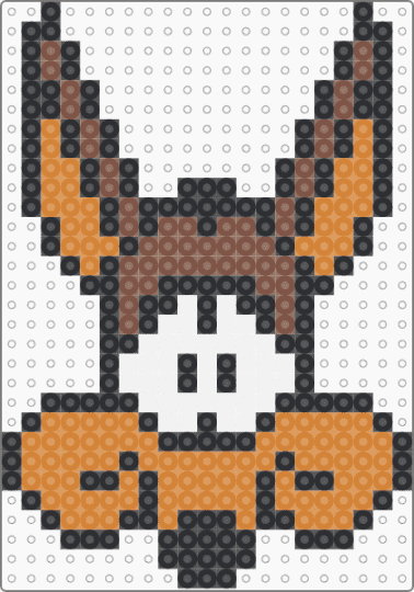 Coyote - wil e coyote,roadrunner,looney tunes,cartoon,tan,orange