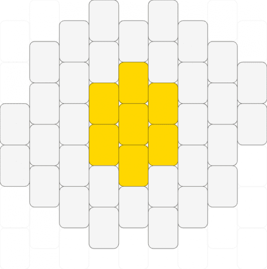 Egg. - white