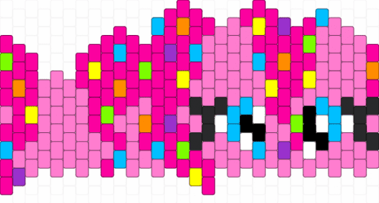 pinkie pie - gay, mlp, pink, pinkie pie