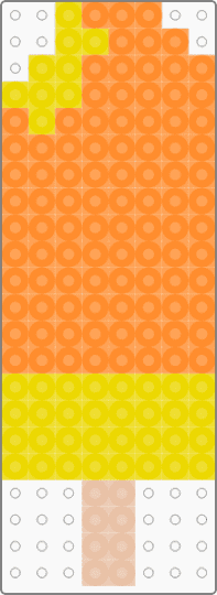Premier Is - Tuborg Squash - orange