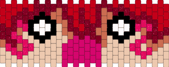 TETOOOOOO - april 1st, beige, ilovekandi, iloveteto, kasane teto, red, scene, teto, vocaloid, woah its teto