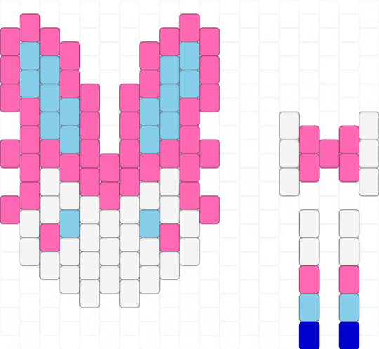 Sylveon - pink