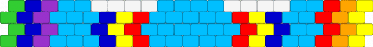 rainbowdash base - fim, light blue, mlp, my little pony, purple, rainbow dash