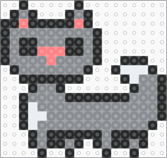 Muffin the Cat