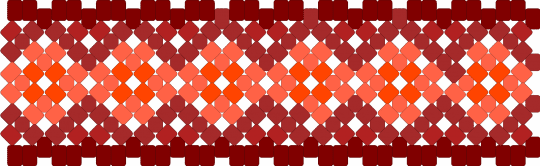 red and orange themed rotater!! ♬ - red