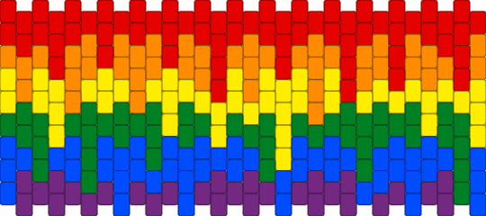 Drippy Pride (Rainbow) flag - red,yellow,blue,colorful,lgbtqia,gay,pride