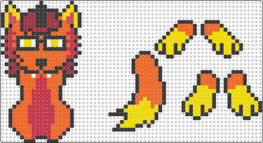 Fuse Beads