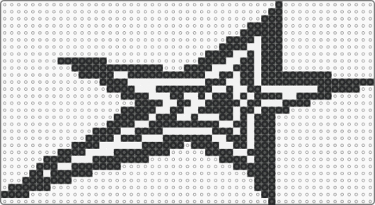Star - black