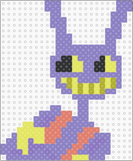 Jax bc I'm sad lol - pink