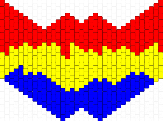 Uhm idk mask lol - yellow,red
