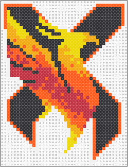 Ex-lennium - illennium,excision,dj,logo,music,edm,fiery,orange