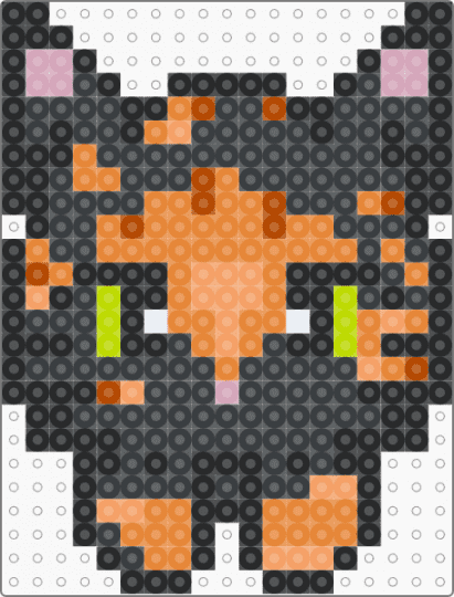 Tortie Cat - black,orange,tortie,cat,kitten