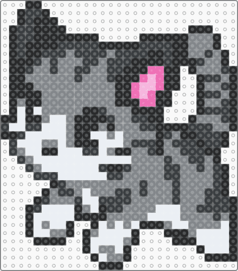 Grey Tabby Cat - gray,cat,kitty,kitten,grey,tabby