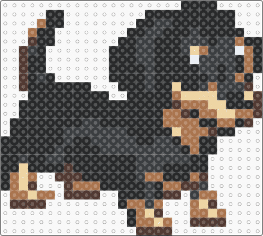 Dachshund - black,brown,tan,dachshund,wienner,dog,puppy