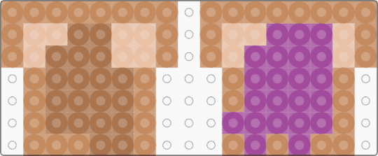 pb&j charms - tan,cotdbread,penutbutter,jelly,bread