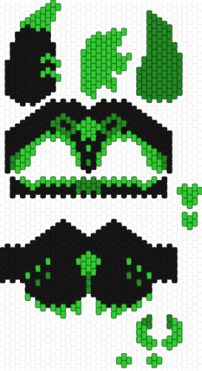 masks
