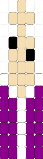 KINGER TADC - pink,beige