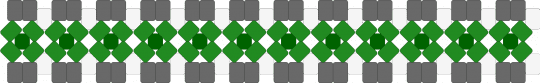Aro xbase - aromantic, gray, green