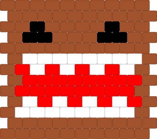 DOMO!♡♡ - red