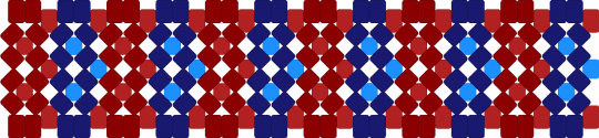 VOX BASEEE - purple, red