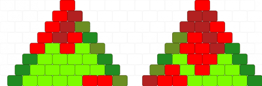 Zombie cat ear remix. - green,red,cat,catears,zombie,undead