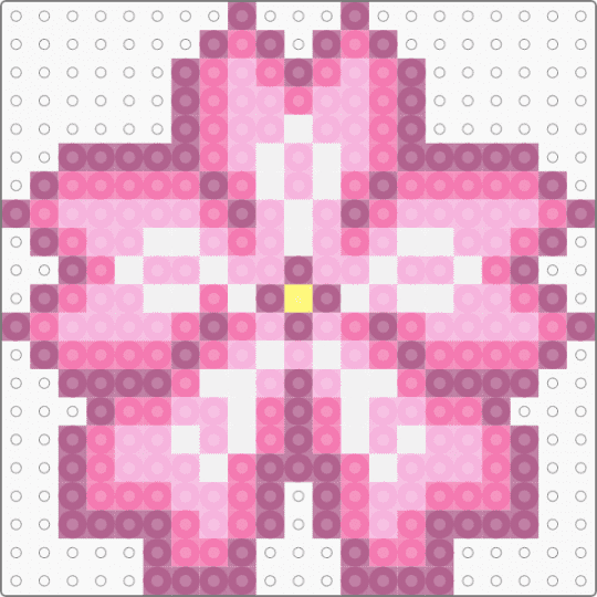 Sakura Blossom - pink