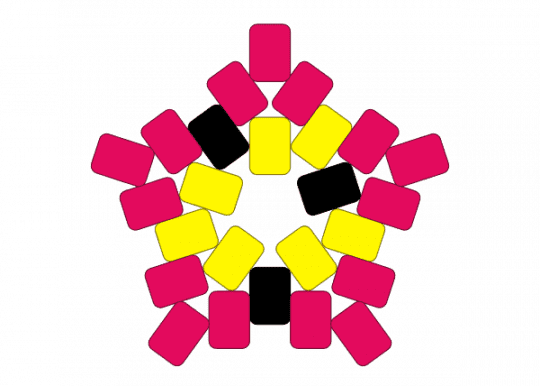 star