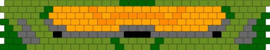 Master chief - green