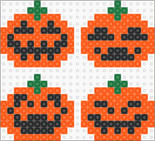 Various Pumpkins - halloween, jackolantern, orange, pumpkin