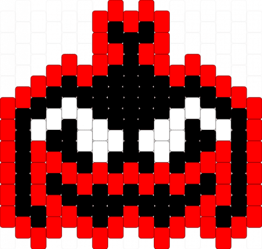 Jackenstine charm - deltarune, deltarune chapter 4, deltarune chapter four, jackenstein, red, toby fox, youre taking too long