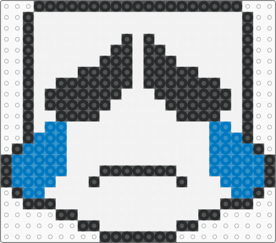 Gangle :D - white