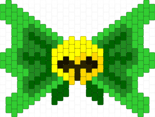 Bowtie - green