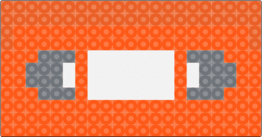 Nickelodeon VHS - orange,vhs,orange vhs,nickelodeon vhs,nickelodeon,nostalgic,nostalgia,nick vhs,orange nick vhs