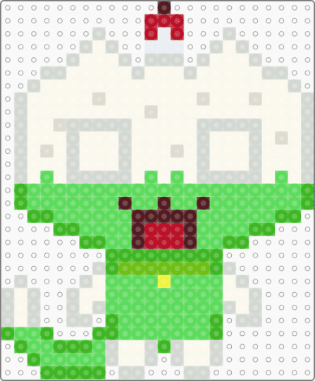 ♡°•melon soda neko•°♡ 🍈🍨🥤🍒 - white,green,teal