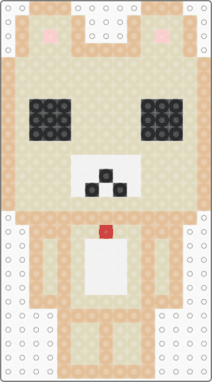 ♡°•korilakkuma•°♡ 🐻🍯 - beige,cute,kawaii,sanrio,sanx,san x,korilakkuma,rilakkuma