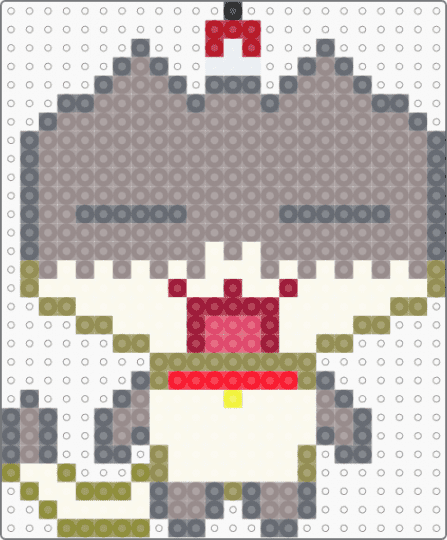♡°•Puddineko 🍮🍒 - gray,kawaii,cute,oc