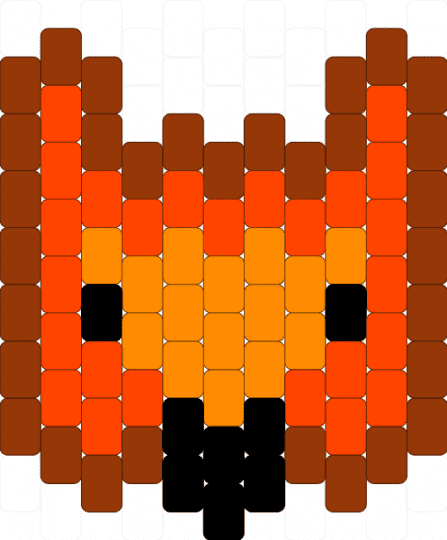 Firey bfdi - red,firey,battle for dream island,osc