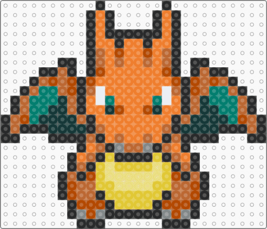 (006) Charizard WS - orange,tan,yellow,charizard,pokemon,fire pokemon,flying pokemon,starter pokemon,gen 1,kanto