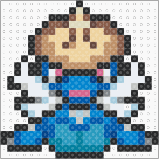 (504) Samurott WS - beige,tan,light blue,blue,samurott,water pokemon,pokemon,starter pokemon,gen 5,unova