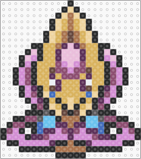 (488) Cresselia WS - orange,pink,cresselia,legendary,pokemon,psychic pokemon,gen 4