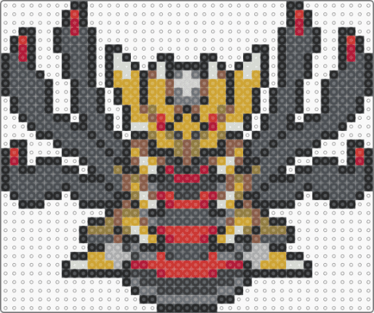 (487) Giratina Orgin WS - black,red,orange,purple,girantina,legendary,pokemon,ghost pokemon,dragon pokemon,sinnoh,gen 4