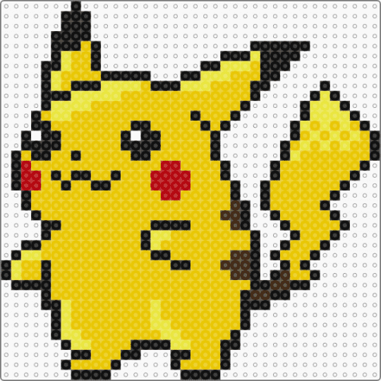 pokemon!