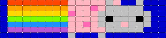 Pony bead