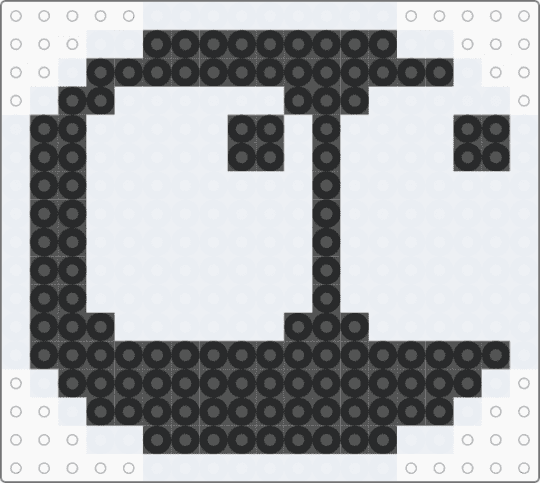 JOHN GRACE LOOKING UP - white,black,roblox,grace