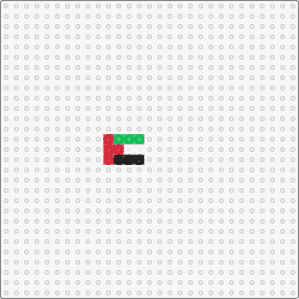 Palistine - palestine,flag,cultural,heritage,solidarity,historical,small