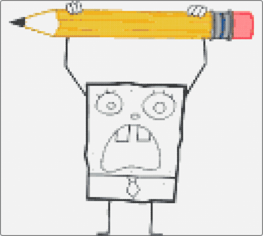 doodlebob - 